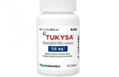 进展|Tukysa(Tucatinib)美国获批治疗HER2阳性转移性结直肠癌