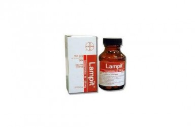 新药|Lampit(硝呋莫司)美国获批治疗南美锥虫病儿科患者