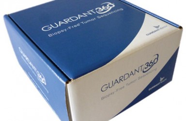 进展|Guardant360CDx美国获批对所有实体瘤类型进行综合基因组分析