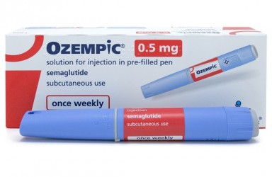 进展|Ozempic(司美格鲁肽2mg剂量)美国获批治疗2型糖尿病