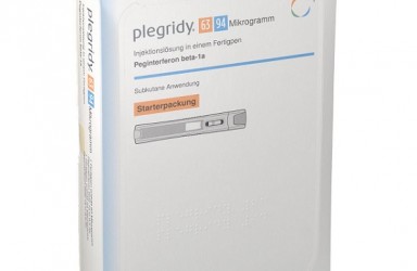 进展|Plegridy(干扰素β-1a)美国获批肌内注射治疗多发性硬化症