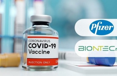 进展|復必泰(mRNA新冠疫苗)香港获批上市