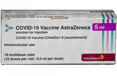 进展|阿斯利康腺病毒新冠疫苗欧盟获批上市