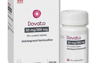 进展|Dovato(DTG/3TC)美国获批二线治疗已实现病毒学抑制的HIV-1成人感染者