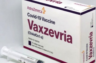 进展|Vaxzevria新冠疫苗欧盟获批第3针加强针
