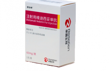 新药|爱地希(纬迪西妥单抗)中国获批三线治疗HER2阳性局部晚期或转移性胃癌/胃食管结合部腺癌