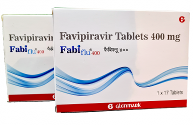 进展|Favenza(法维拉韦)口服液印度上市治疗轻中度新冠感染