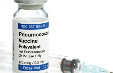 新药|Vaxneuvance15价肺炎球菌疫苗美国获批