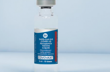 进展|Covovax(新冠疫苗)印度获批12至18岁青少年紧急使用授权