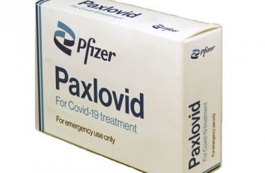 新药|Paxlovid美国获批治疗高风险的新冠病毒感染患者