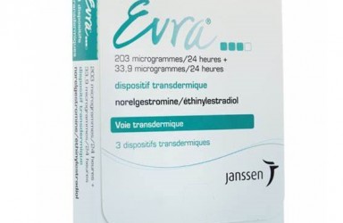 进展|Evra避孕透皮贴英国获批上市