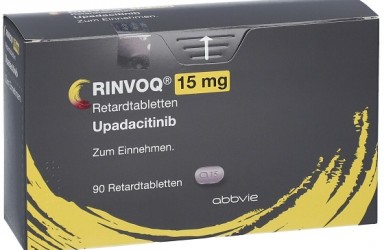 进展|Rinvoq(乌帕替尼)欧盟获批治疗溃疡性结肠炎(UC)