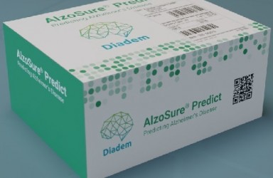首款|AlzoSure Predict欧盟获批早期预测阿尔茨海默病(老年痴呆)