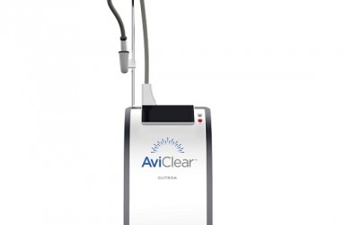 首款|AviClear激光仪美国获批治疗皮肤痤疮