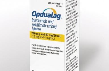 新药|Opdualag(Relatlimab&纳武利尤单抗)美国获批治疗黑色素瘤