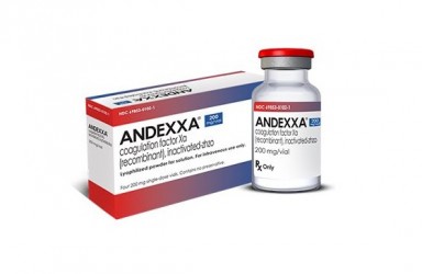 进展|Ondexxya(Andexxa)日本获批逆转抗凝血剂导致的急性大出血