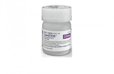 新药|Camzyos(mavacamten)美国获批治疗梗阻性肥厚型心肌病(oHCM)