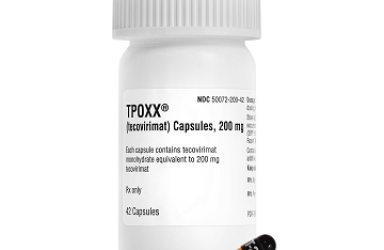 进展|TPOXX(Tecovirimat)静脉制剂美国获批治疗天花