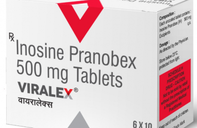 进展|VIRALEX印度获批治疗所有变体新冠病毒感染