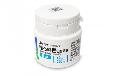 新药|Besticon韩国上市治疗功能性消化不良和肠易激综合征