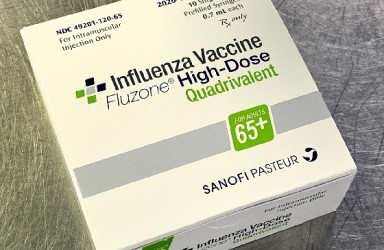 进展|Fluzone四价流感疫苗美国获批预防获准2022-2023年季节流感