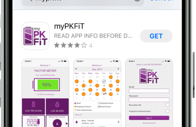进展|myPKFiT扩展韩国血友病A患者的个性化治疗