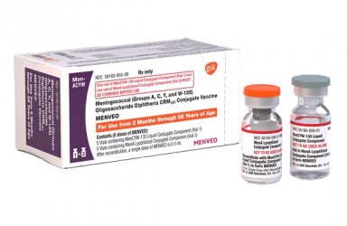 进展|Menveo(四价脑膜炎疫苗)美国获批预防脑膜炎球菌病