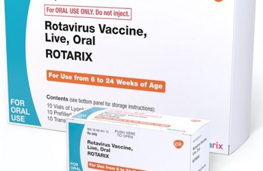 进展|Rotarix口服轮状病毒疫苗全液体制剂美国获批预防胃肠炎
