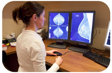 首款|人工智能QmTRIAGE美国获批筛查乳腺癌