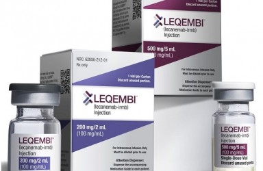进展|Leqembi(Lecanemab)美国获完全批准治疗阿尔茨海默病(AD)