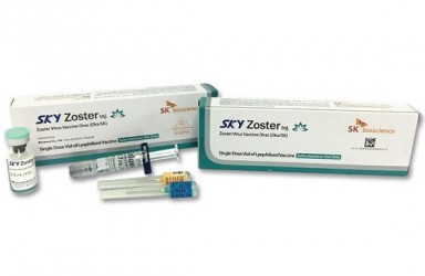 进展|SKYZoster带状疱疹疫苗马来西亚获批