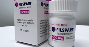 进展|FILSPARI(Sparsentan)欧盟获批治疗IgA肾病
