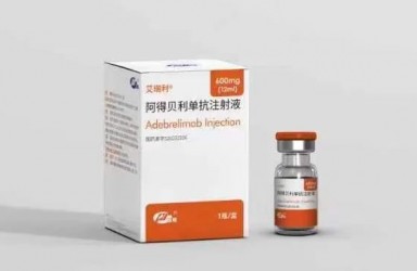 新药|艾瑞利(阿得贝利单抗)中国获批治疗广泛期小细胞肺癌(SCLC)
