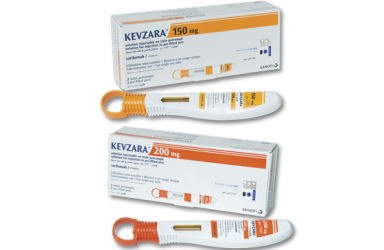 进展|Kevzara(Sarilumab)美国获批治疗风湿性多肌痛(PMR)