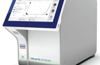进展|QIAstat-Dx检测面板日本上市检测20多种呼吸病原体
