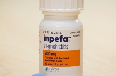 新药|INPEFA(Sotagliflozin)美国获批治疗广泛心力衰竭