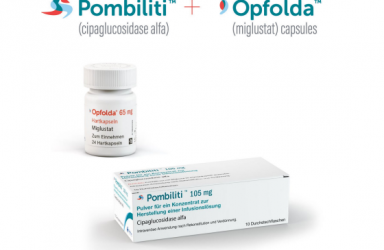 进展|Pombiliti/Opfolda美国获批治疗晚发性庞贝病(LOPD)