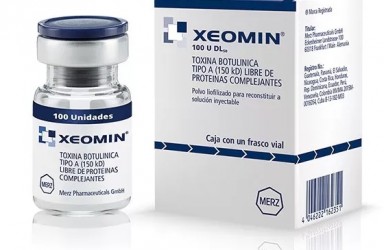 进展|XEOMIN(A型肉毒杆菌毒素)澳大利亚获批治疗成人和儿童的慢性流涎症