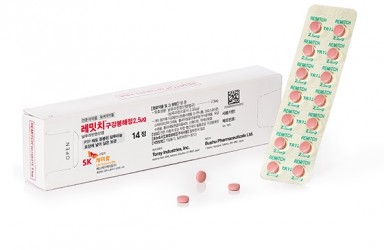 进展|丽美治(盐酸纳呋拉啡)口崩片中国获批治疗血液透析患者的瘙痒症
