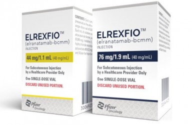 进展|Elrexfio(Elranatamab)欧盟获批治疗复发或难治性多发性骨髓瘤(RRMM)