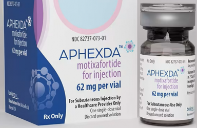 新药|Aphexda(Motixafortide)联合非格司亭作为多发性骨髓瘤患者在移植时促进患者自体移植的干细胞动员(SCM)