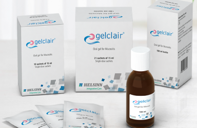 进展|Gelclair(口腔溃疡凝胶)加拿大上市缓解癌症放化疗导致的口腔粘膜炎