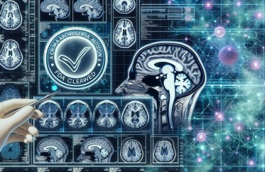 进展|人工智能BrainSpec美国获批非侵入性脑化学测量阿尔茨海默病/多发性硬化症/癫痫/脑肿瘤等