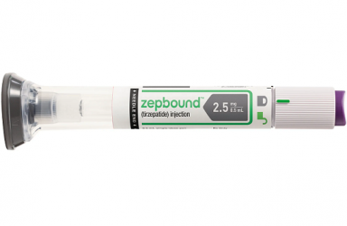 进展|Zepbound(tirzepatide)美国获批慢性体重管理(肥胖或超重)