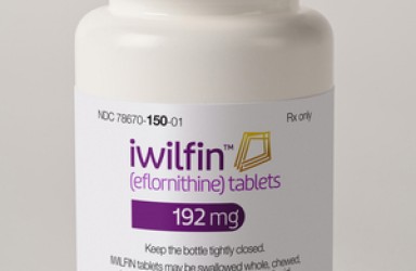 新药|IWILFIN(Eflornithine)美国获批维持治疗高危神经母细胞瘤