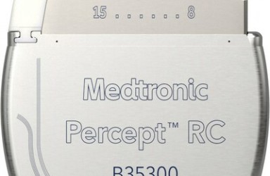 进展|Percept™RC脑刺激器美国获批提供个性化治疗运动障碍