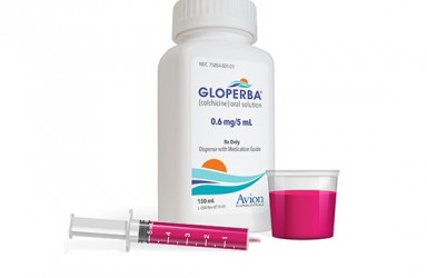 进展|Gloperba(秋水仙碱)口服液美国上市预防成人痛风发作