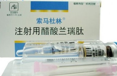 进展|索马杜林®(醋酸兰瑞肽缓释注射液)中国获批治疗胃肠胰神经内分泌肿瘤(GEP-NETs)