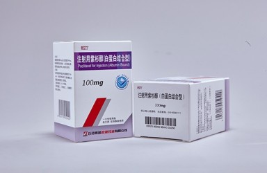 进展|克艾力(白蛋白紫杉醇)中国获批治疗转移性胰腺癌