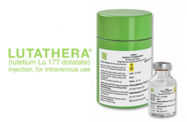 进展|放射配体疗法Lutathera美国获批治疗胃肠胰神经内分泌肿瘤儿科患者